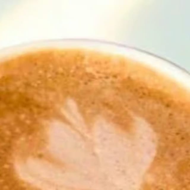 Mochaccino.