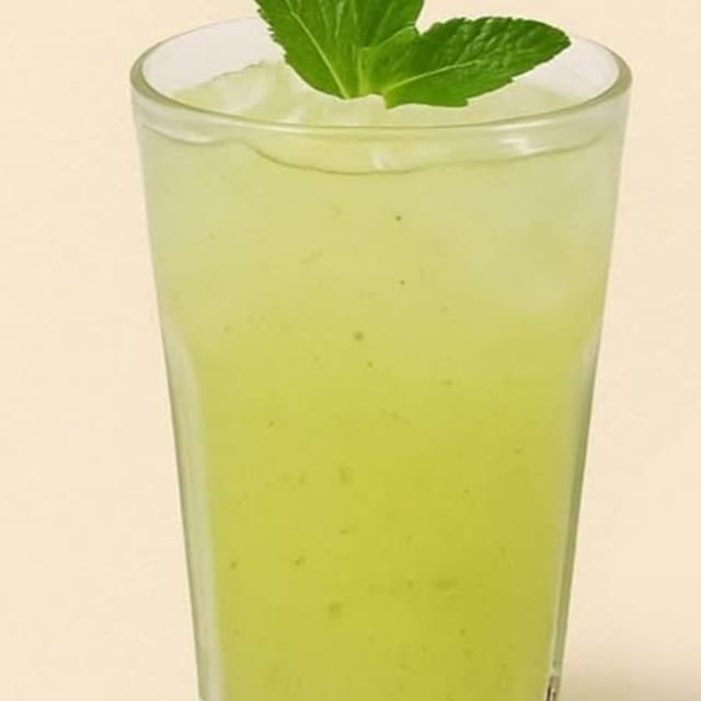 Signature Lemonade.