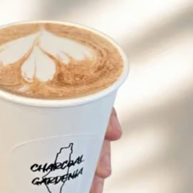 Cappuccino.