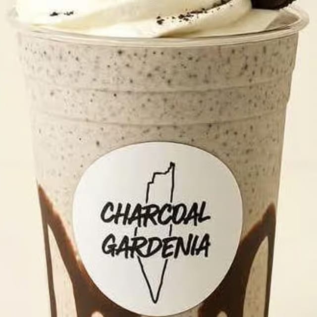 Oreo Shake.