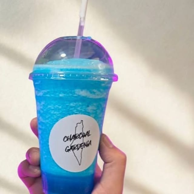 Blue Mist Signature Refresher.