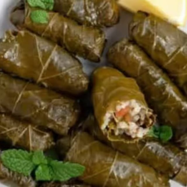 Warak Dawali.