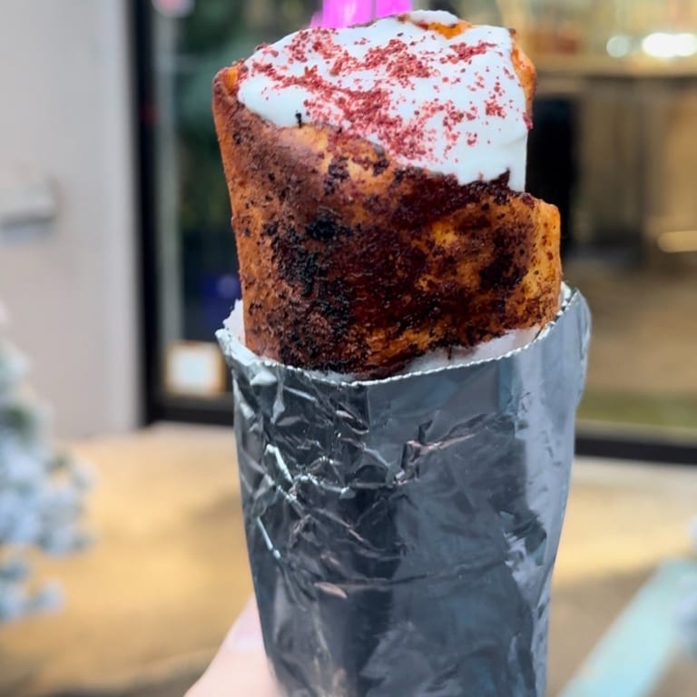 Delicious Shawarma Options