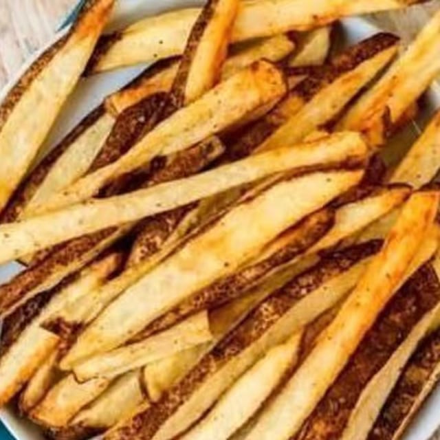 French Fries.