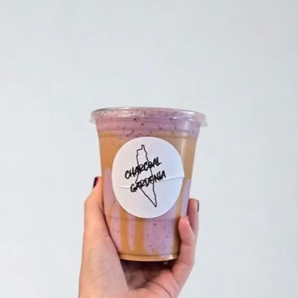 Indulge in Our Smoothies