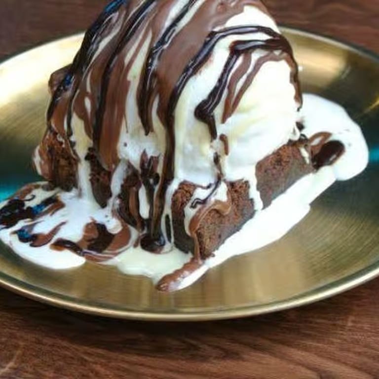 Sundae Delights Await You