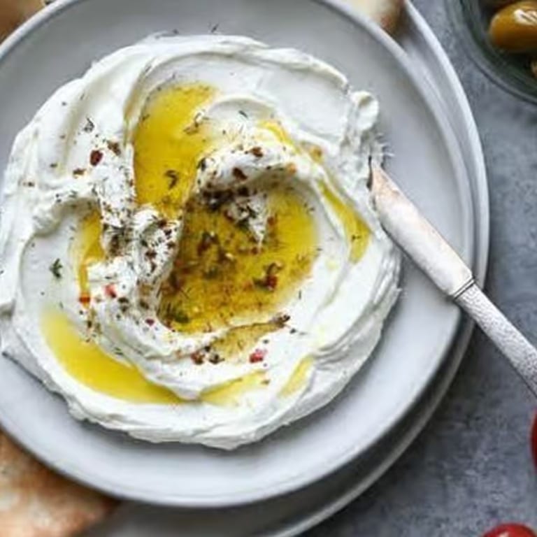 Savor Our Labneh Today