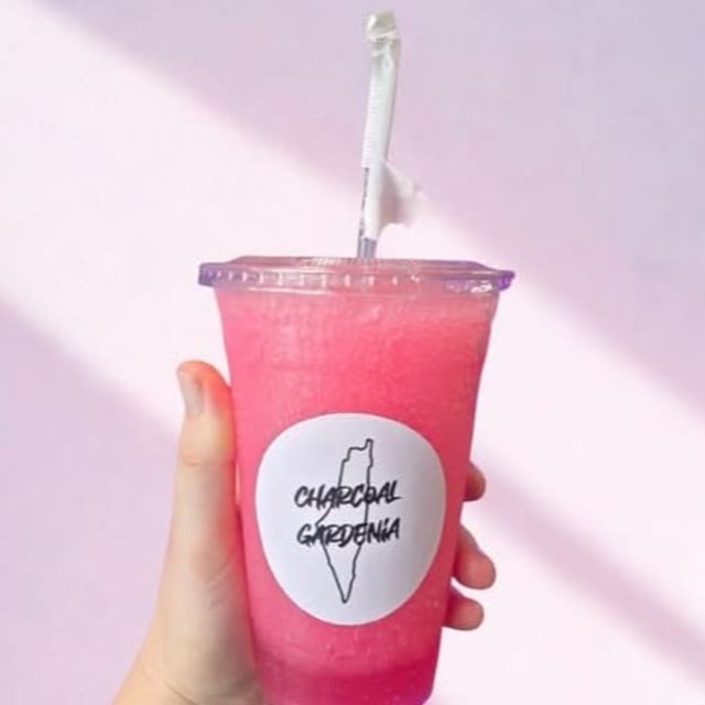 Pink Bloom Signature Refresher.