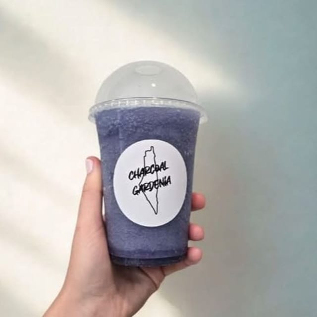 Purple Rain Signature Refresher.