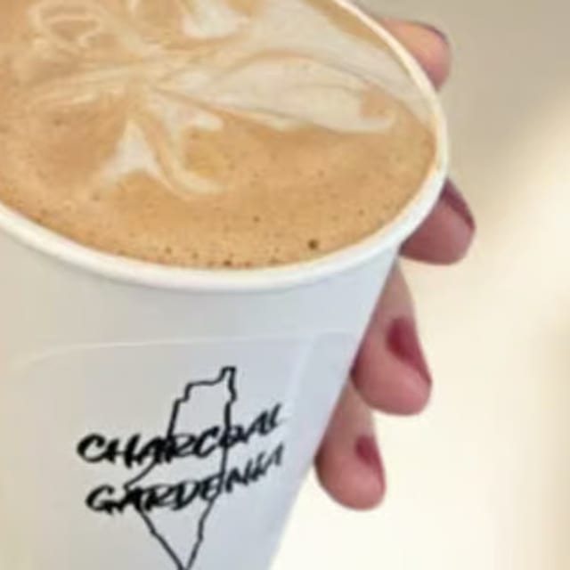 Latte.