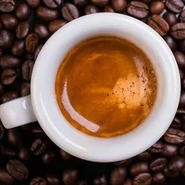 Espresso.