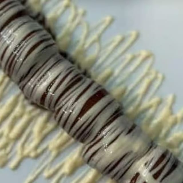 Halal Marshmallow Stick.