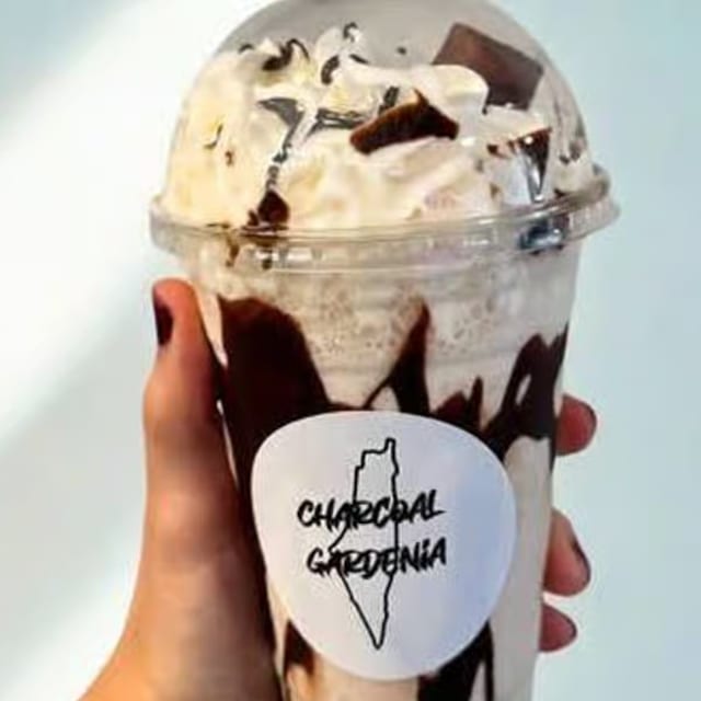 Kinder Shake.