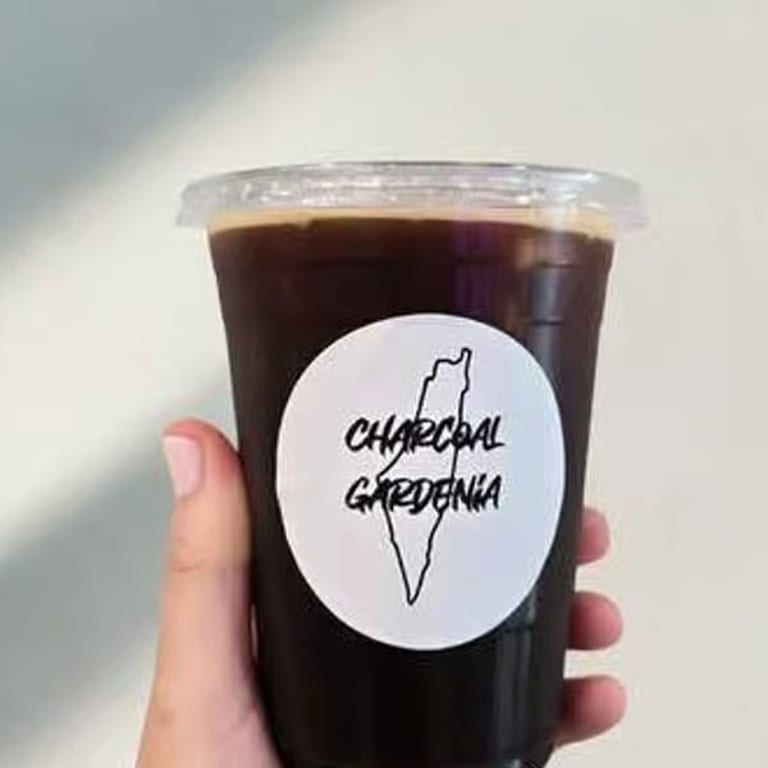 Savor Our Cold Brew Coffee