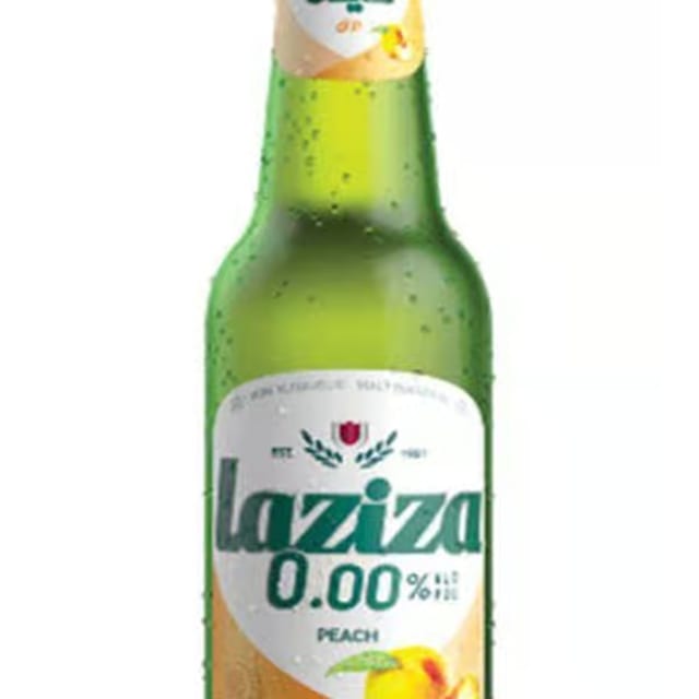 Laziza.