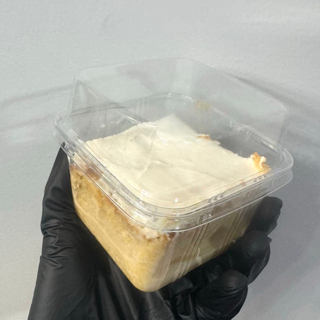 Original Tres Leches.