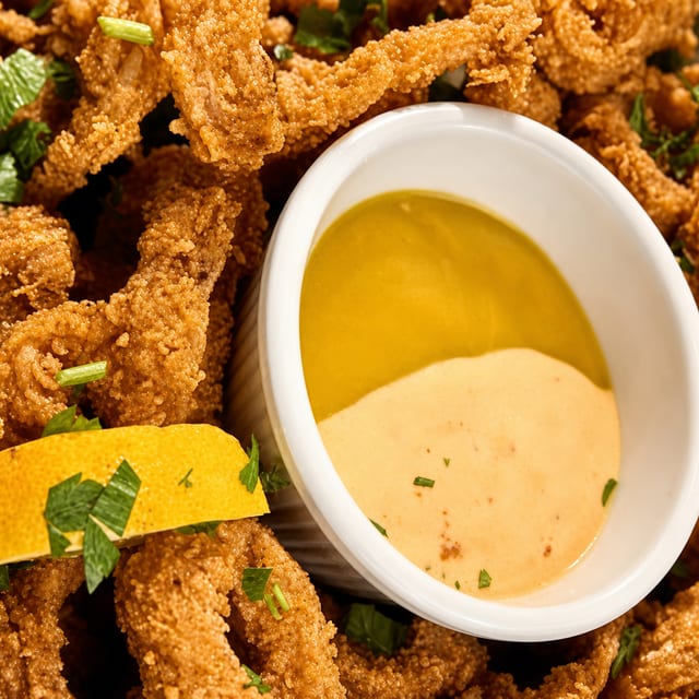 Calamari.