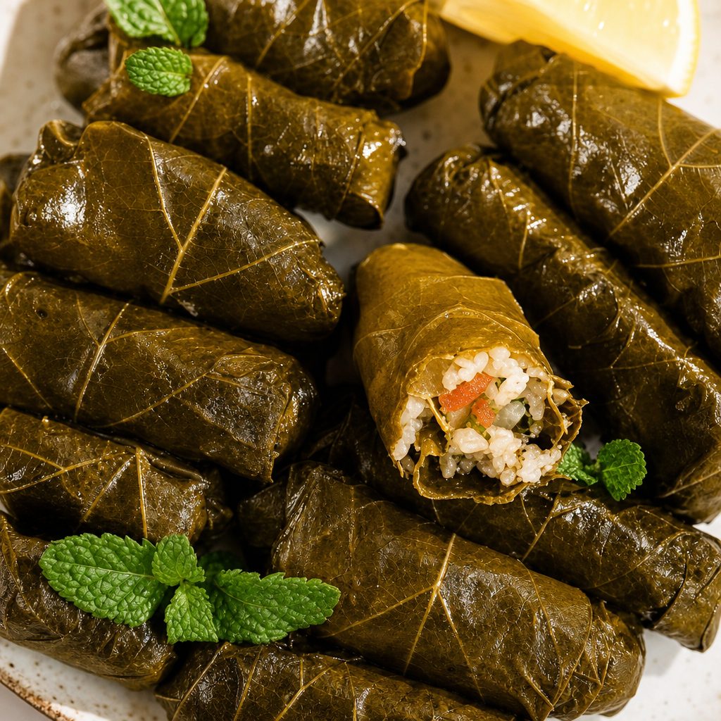 Warak Dawali.