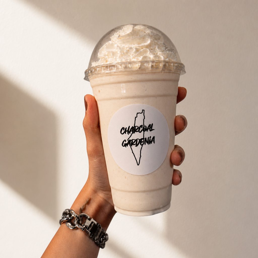 Vanilla Shake.