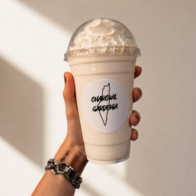 Vanilla Shake.