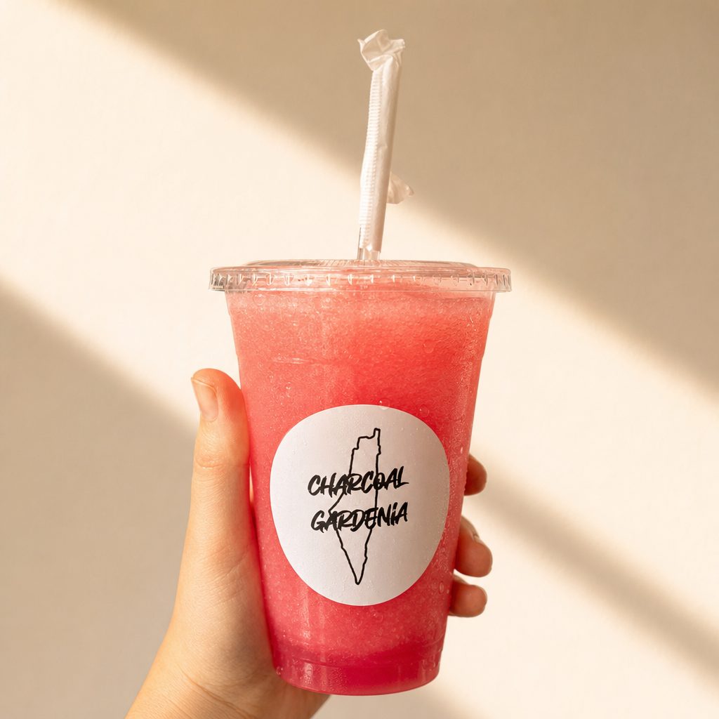 Pink Bloom Signature Refresher.