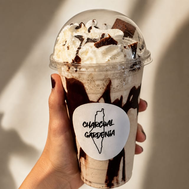 Kinder Shake.