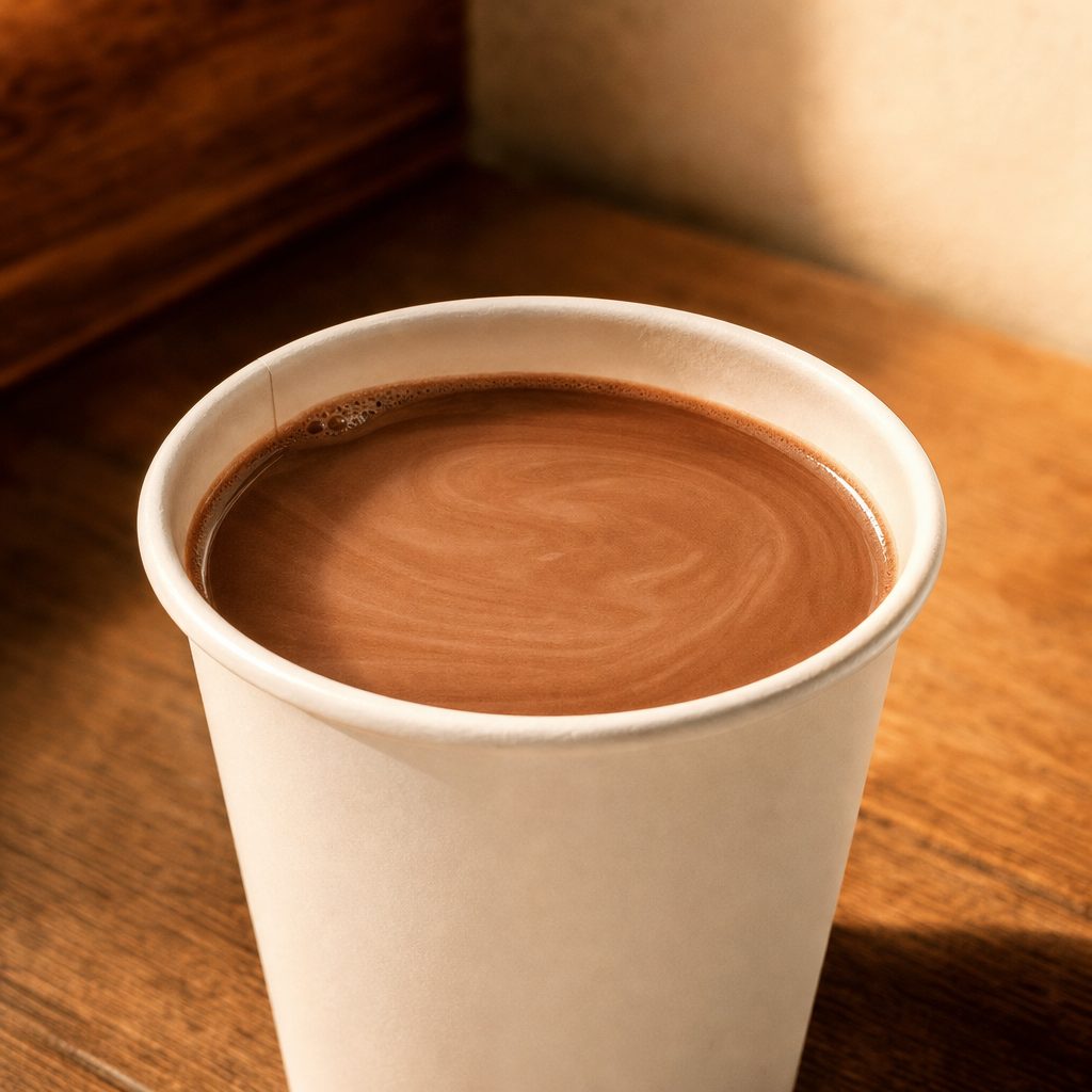 Americano.