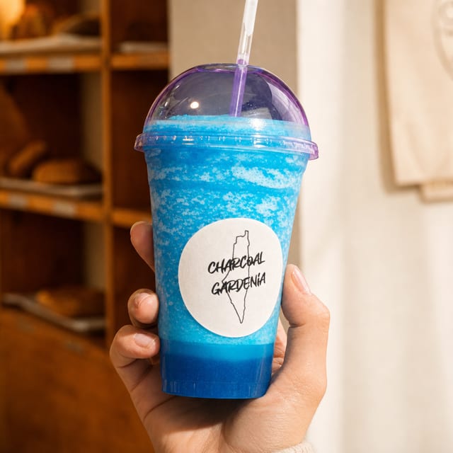 Blue Mist Signature Refresher.