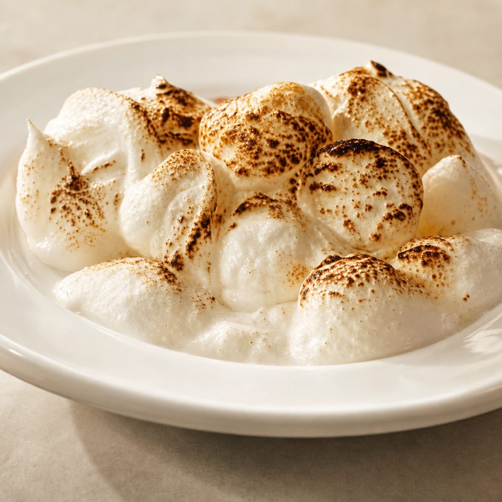 Hot Chocolate.