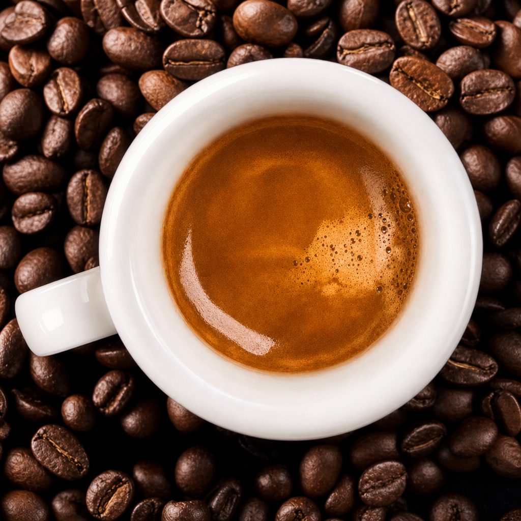 Espresso.