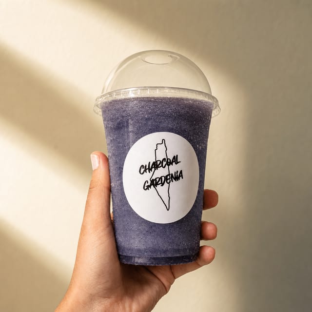 Purple Rain Signature Refresher.