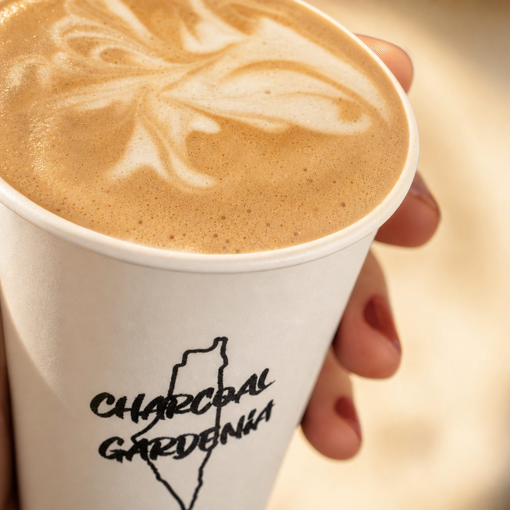 Latte.