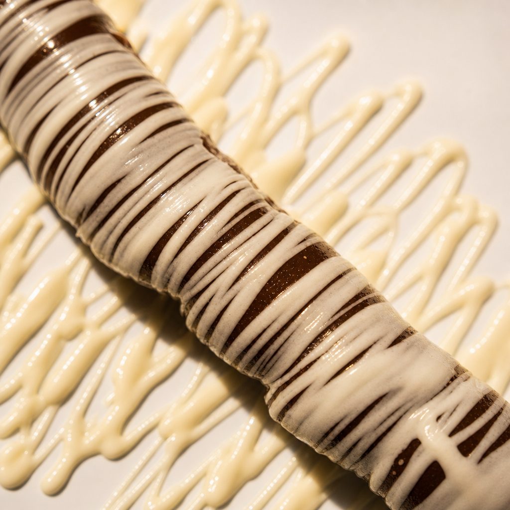 Halal Marshmallow Stick.